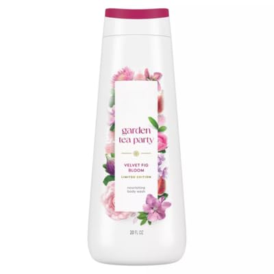 NAANTHELESS Velvet Fig Bloom bottle provides hydrating, velvety skin.