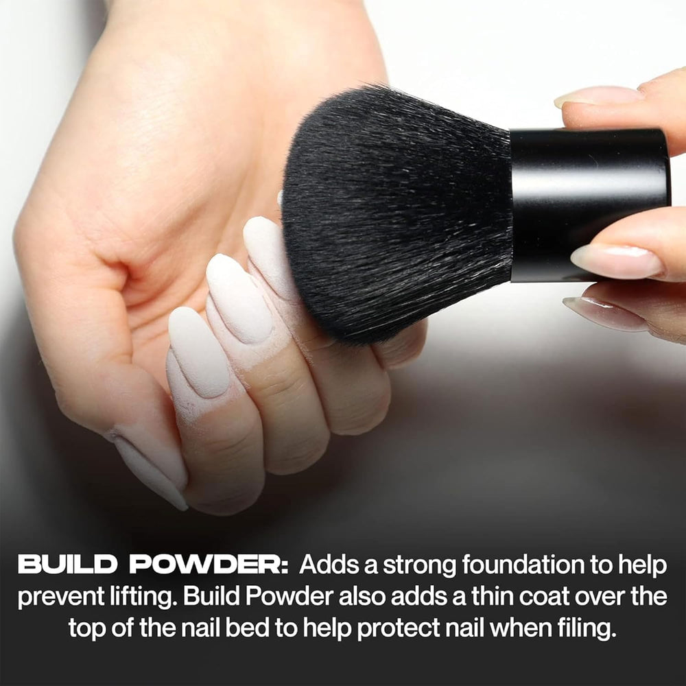 Nailboo-at-home-manicure-station captures a convenient setup for DIY nail care