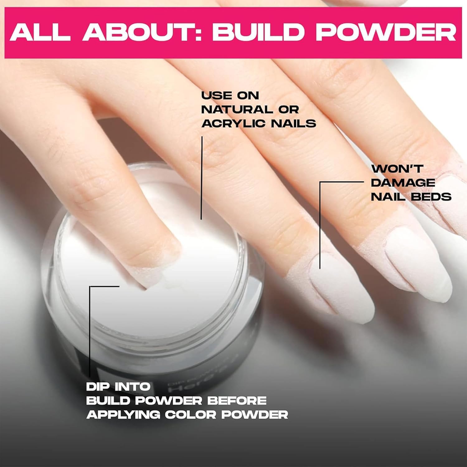 Nailboo glossy-finish-closeup highlights radiant shine and durable seal on nails