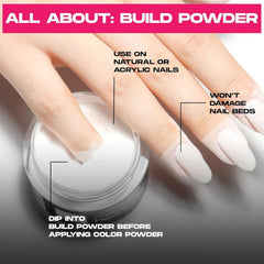 Nailboo glossy-finish-closeup highlights radiant shine and durable seal on nails