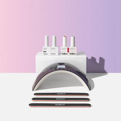 Nailboo salon-quality results at home with long-lasting wear.