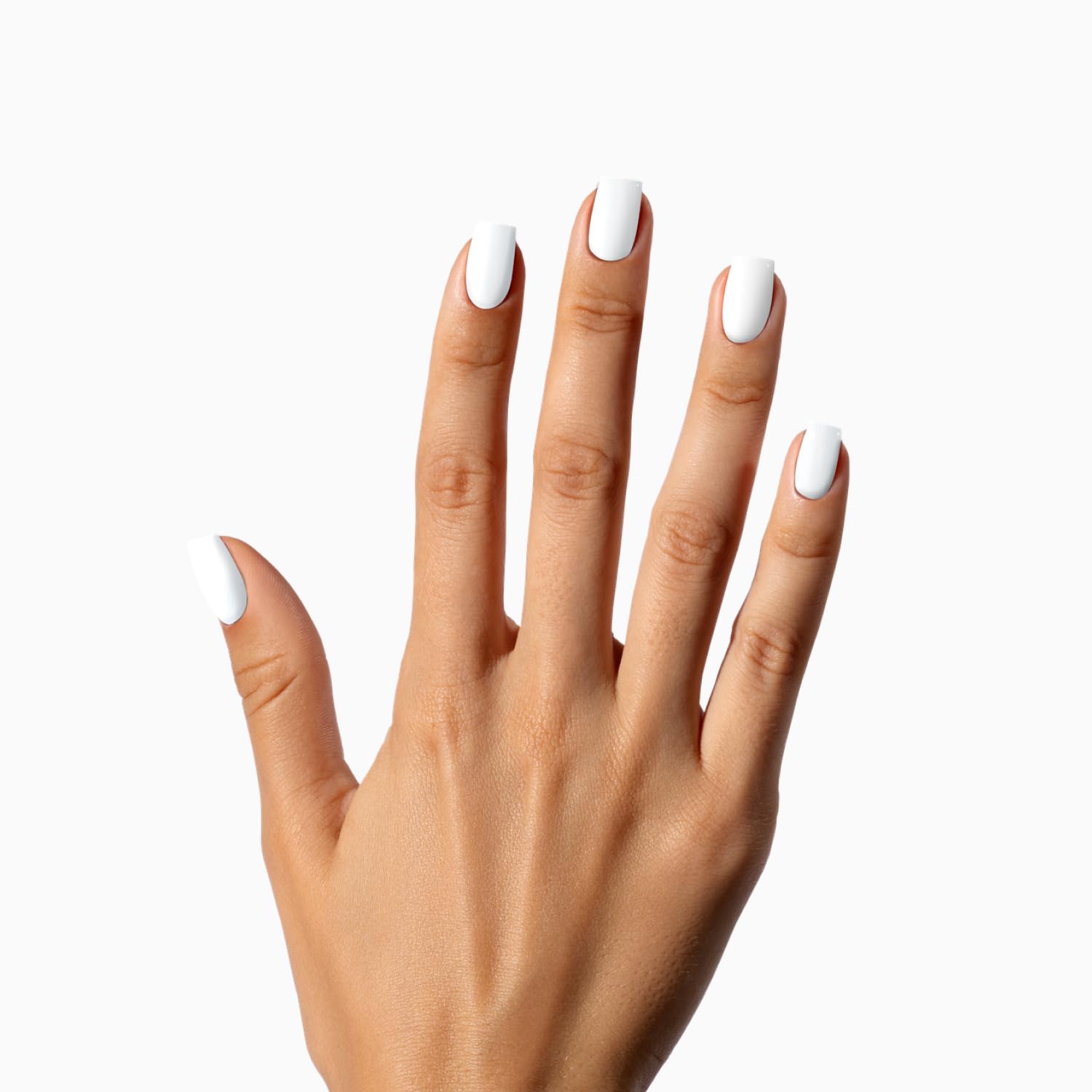Nailboo starter kit image demonstrates everything you need for first manicure.