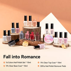Nailshion vegan cruelty-free polish for mindful beauty routines.