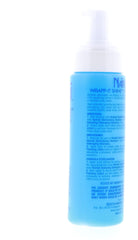Nairobi Wrapp-It Shine on bathroom shelf ready for daily skincare routine.
