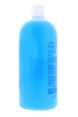 Nairobi Wrapp It Shine Foam Lotion in-use scene shows easy foam application for wraps