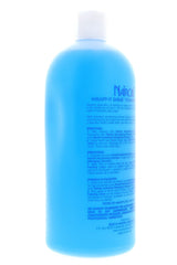 Nairobi Wrapp It Shine label-front emphasizes shine-boosting formula