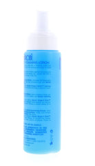 Nairobi Wrapp-It Shine lightweight finish close-up illustrating fast absorption.