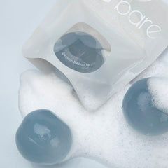 Naisture Be Bare Aqua vegan, pH-balanced cleanser that respects the skin barrier