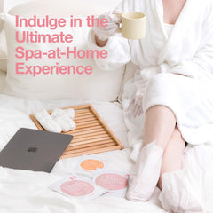 Naisture travel-ready pack for on-the-go pampering.
