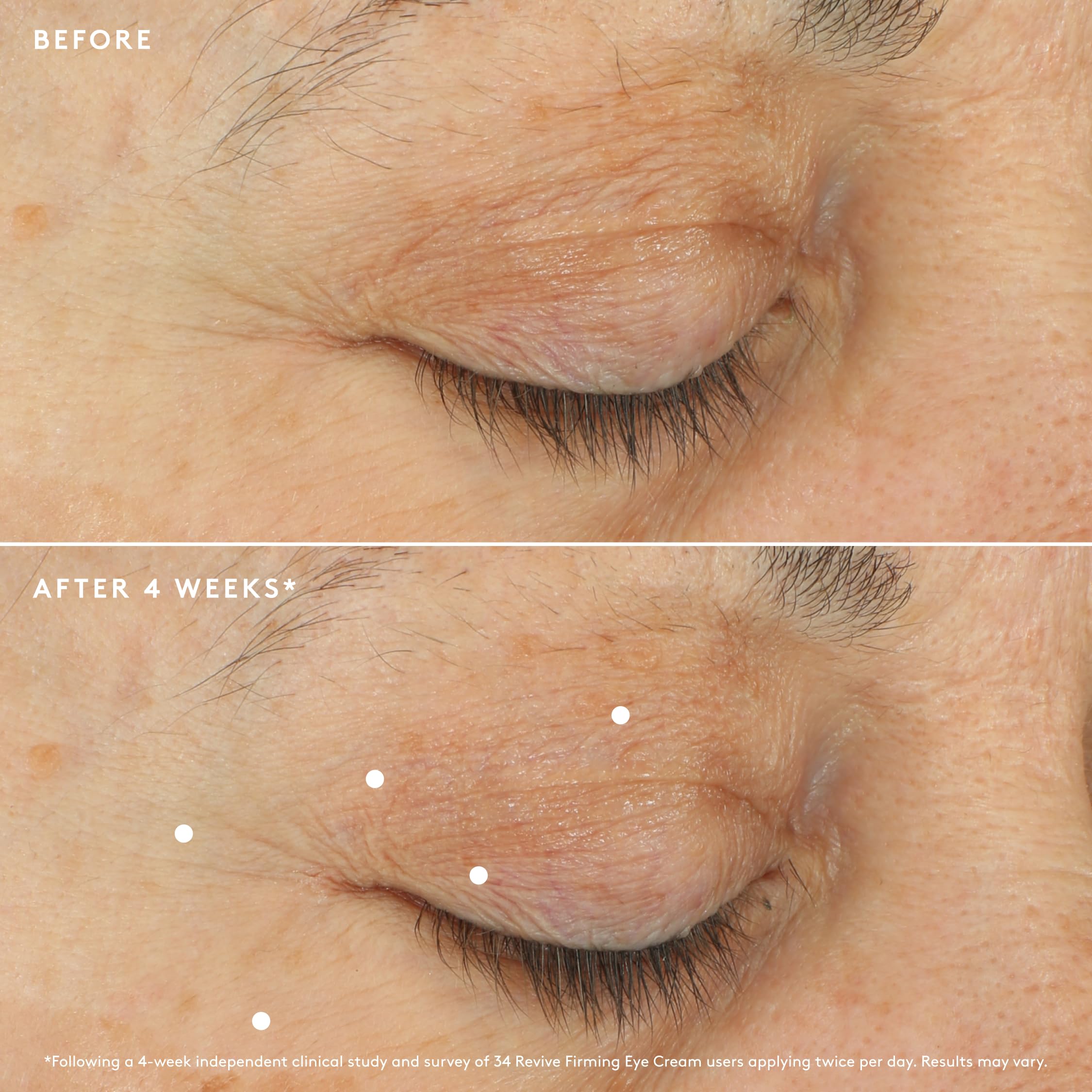 Restore Ultra-Rich Night Cream texture close-up showing rich, velvety consistency.