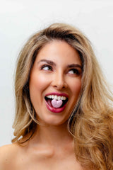 Nakery-vitamin-e-murumuru-shea-butter-lip-balm smooths and nourishes for soft, pliant lips.