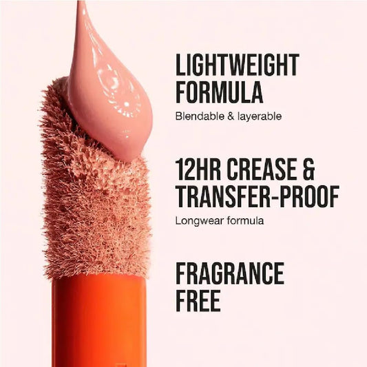 NAPH FauxFilter under-eye corrector smooths discoloration for a refreshed look
