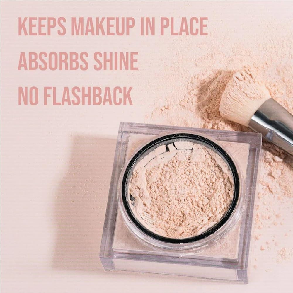 NAPH H.U.D.A Beauty Longwear matte finish stays put on skin.