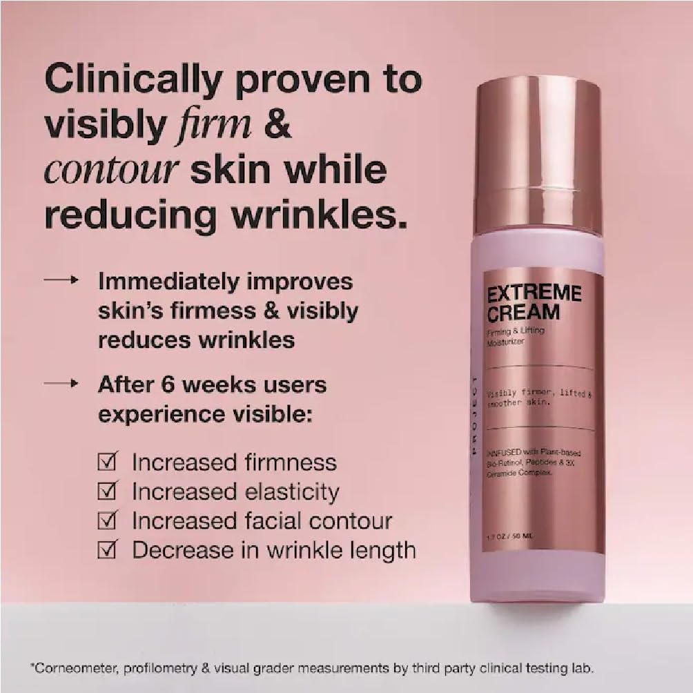 NAPH iNNBEAUTY PROJECT Extreme Cream fragrance-free formula suits sensitive skin