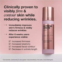 NAPH iNNBEAUTY PROJECT Extreme Cream fragrance-free formula suits sensitive skin