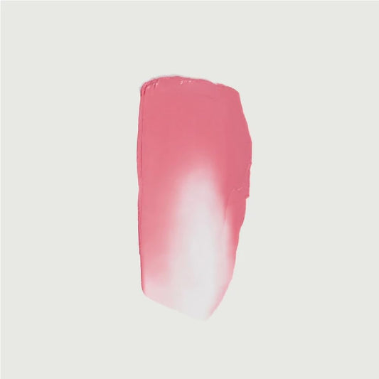 NAPH M Flush Balm Cream Blush glides smoothly for easy blending on the skin
