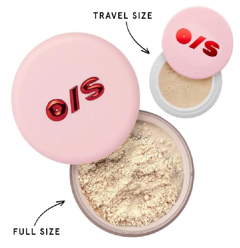NAPH silky micro-spheres provide weightless texture and finish.