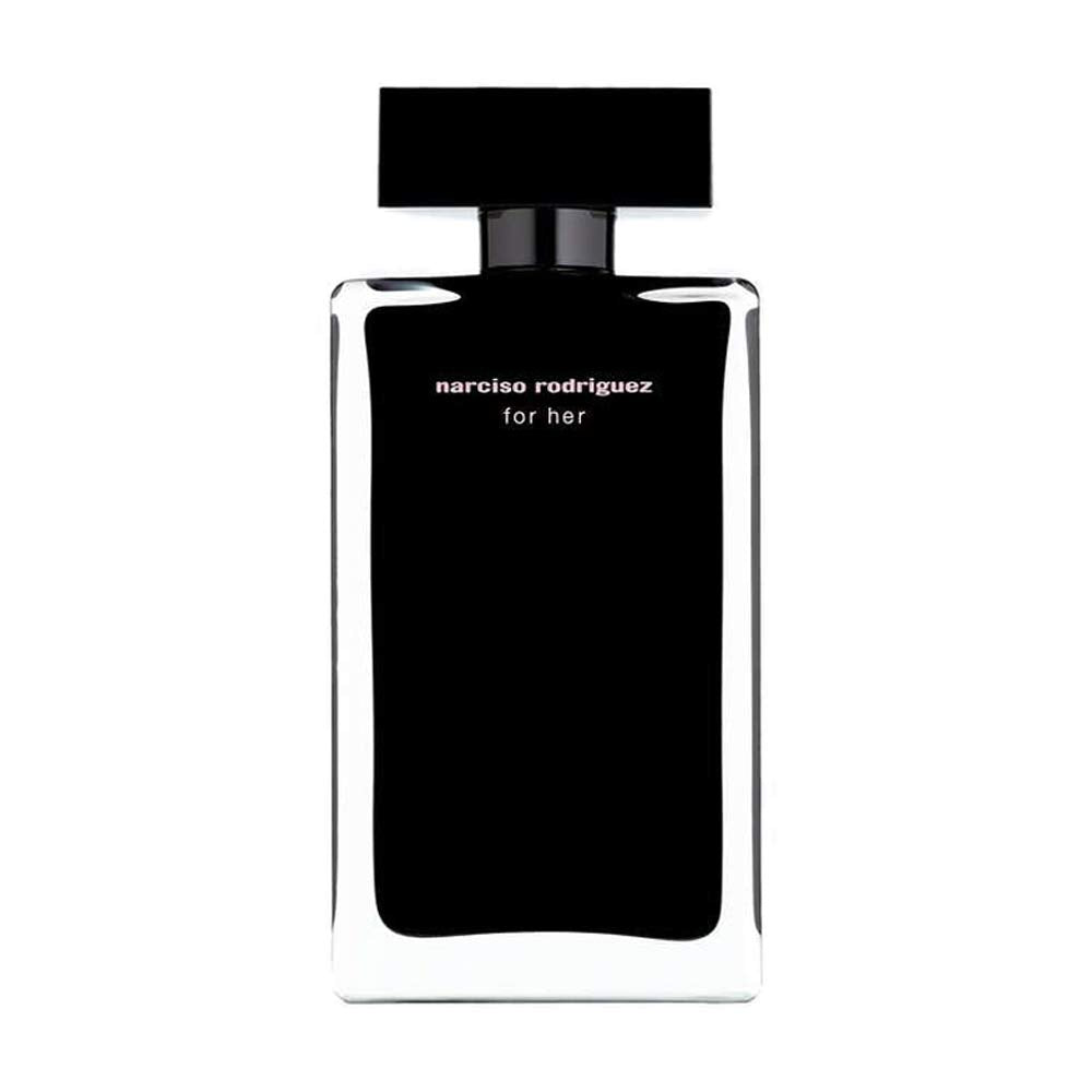 Narciso Rodriguez Narciso EDT bottle for women, ideal for daily wear and special occasions.