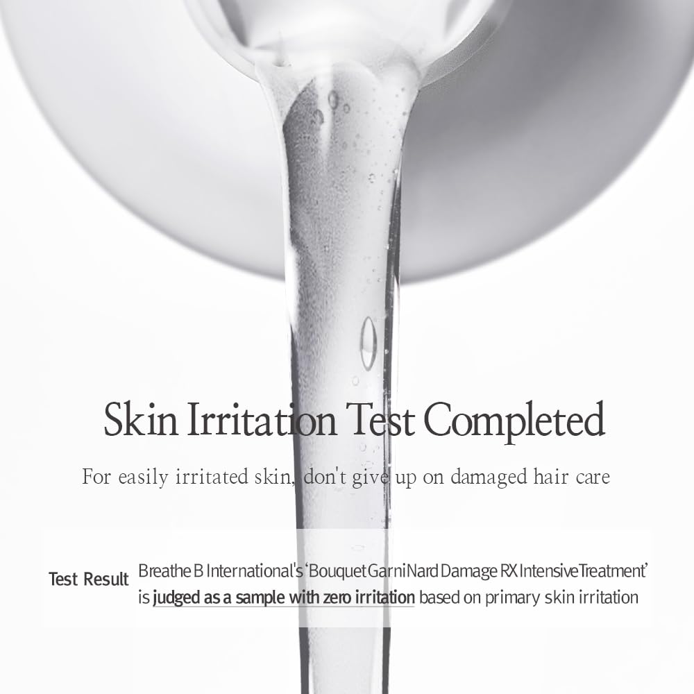 NARD RX conditioner cap close-up emphasizes seal and premium packaging