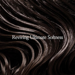 NARD RX conditioner texture swirl reveals rich cream for detangling