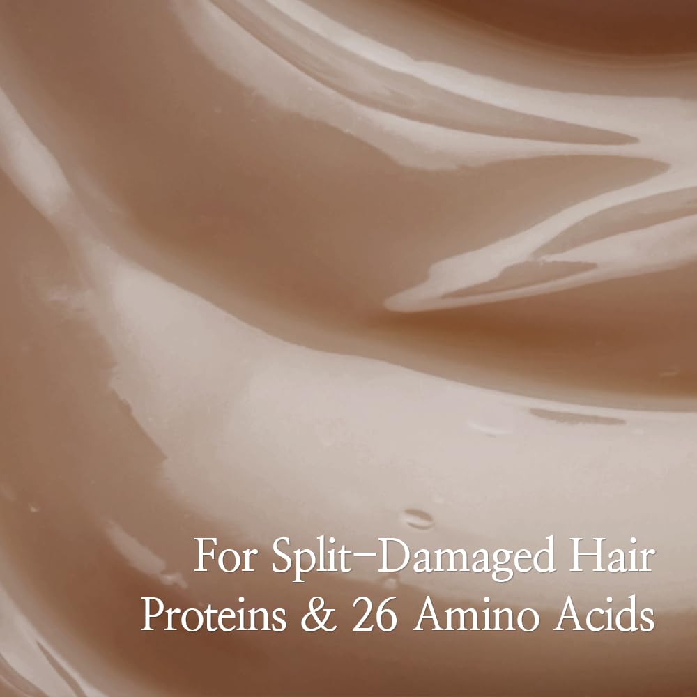 Label close-up on NARD RX Curl Cream showing ingredients and oils