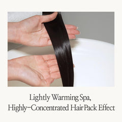 Cap and pump close-up highlights a safe, low-irritation formula