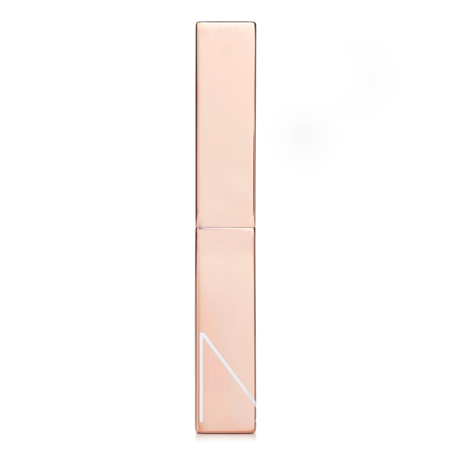 NARS Afterglow Lipstick 277 Aragon tube open shows creamy texture
