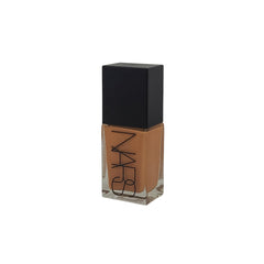Application on skin for natural finish of NARS Light Reflecting Foundation
