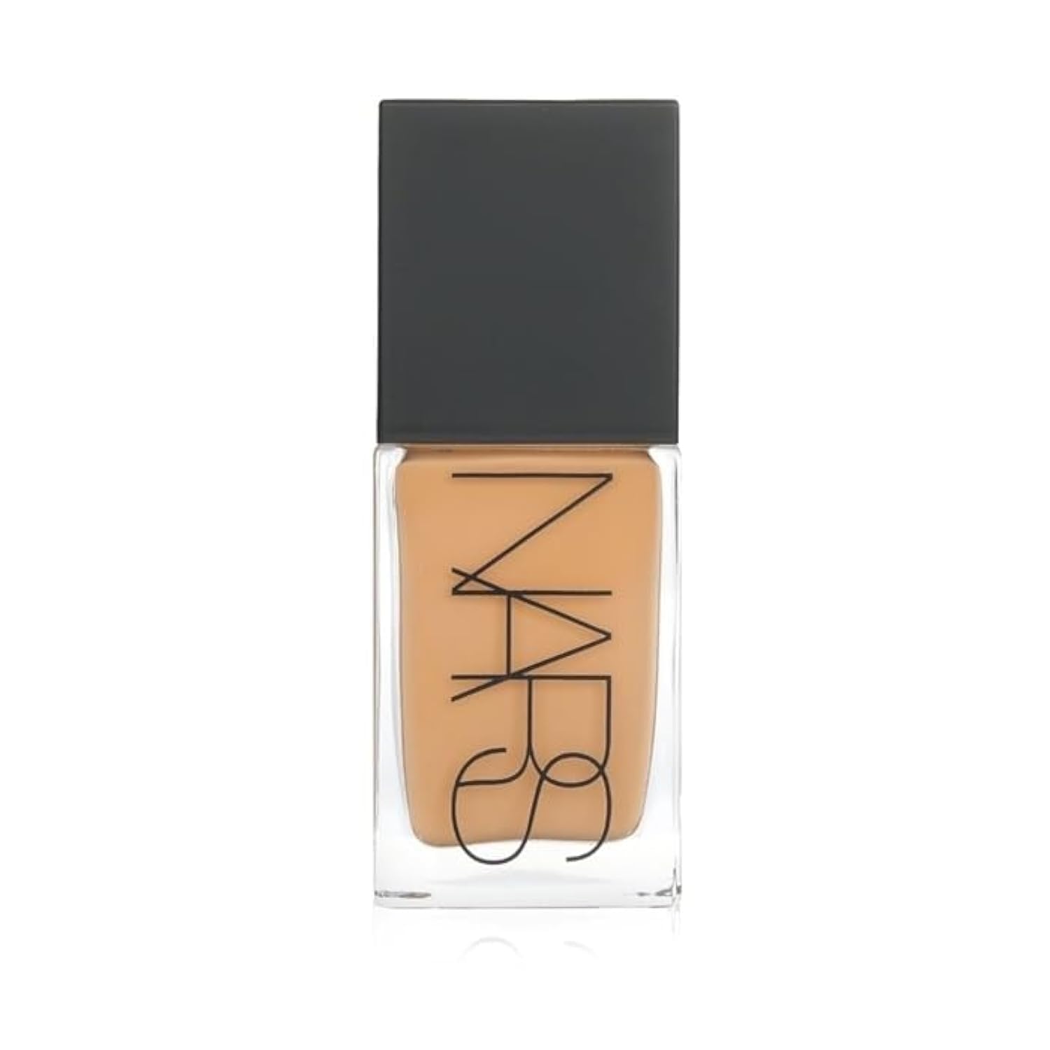 NARS Light Reflecting Foundation Barcelona 4 bottle showing natural finish.