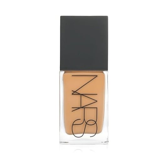 NARS Light Reflecting Foundation Barcelona 4 bottle showing natural finish.
