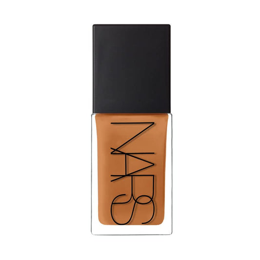 NARS Light Reflecting Foundation Marquises bottle shows natural finish for daily wear