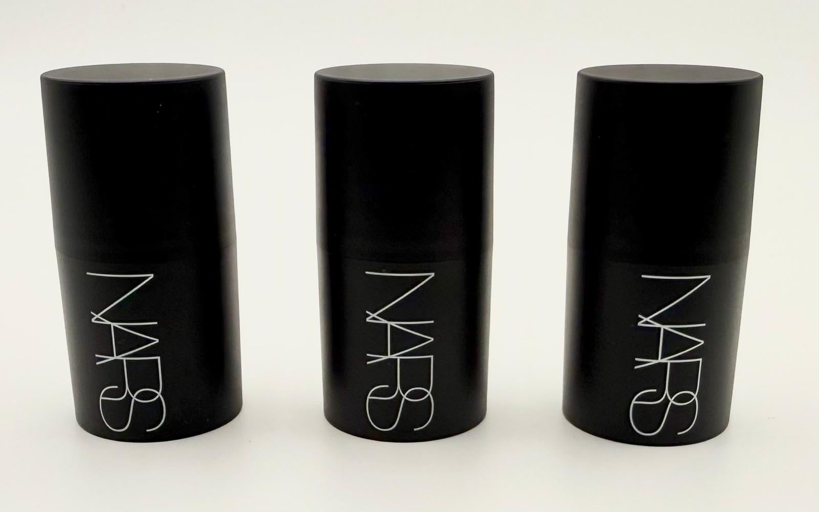 NARS Mini set compact image for easy on-the-go color touch-ups