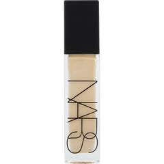NARS Natural Radiant Longwear Foundation Siberia bottle showing long-lasting natural coverage.