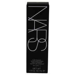 NARS soft light scene reveals natural glow on skin