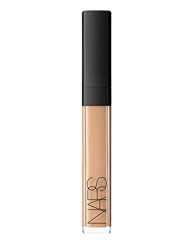 NARS Radiant Creamy Concealer Affogato bottle swatch for natural coverage
