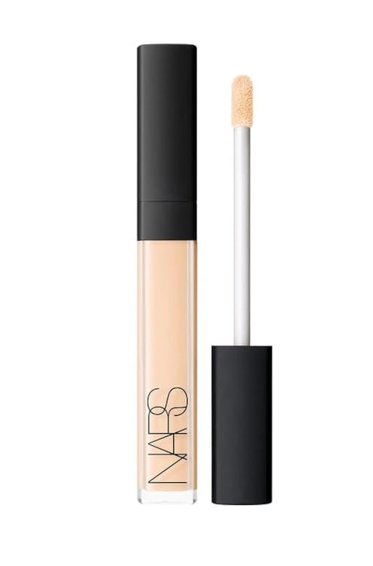 NARS Radiant Creamy Concealer Nougatine tube shown for silky coverage