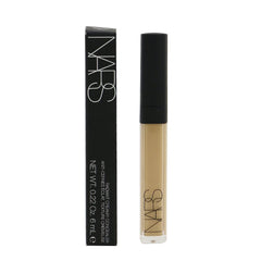 NARS Radiant Creamy Concealer Praline tube ready for precise spot coverage