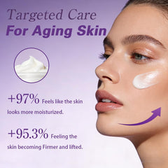 Narvokey probiotic night formula bottle signals gentleness for overnight care.