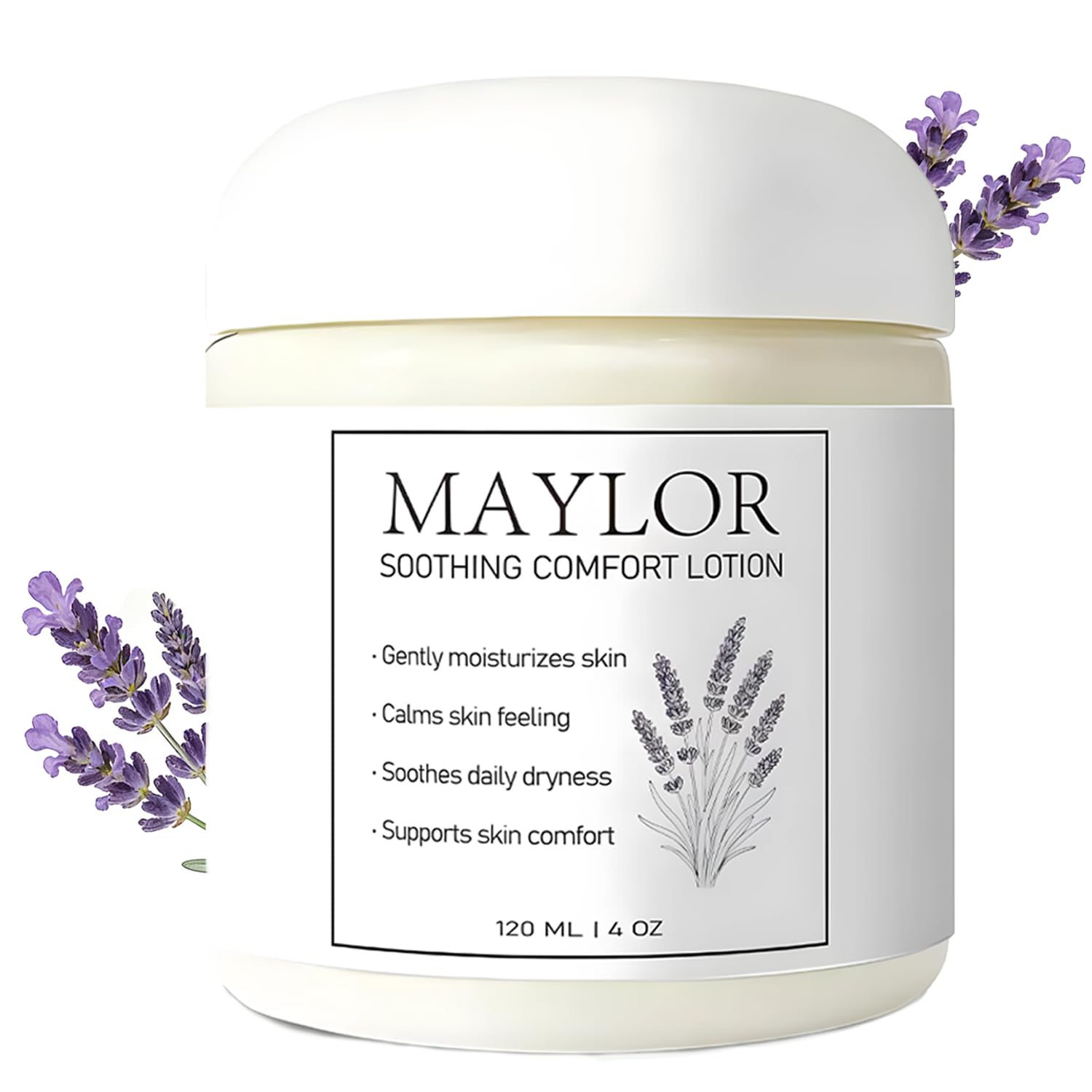 Narvokey soothing comfort cream bottle for quick, non-greasy relief.