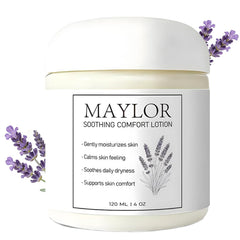 Narvokey soothing comfort cream bottle for quick, non-greasy relief.