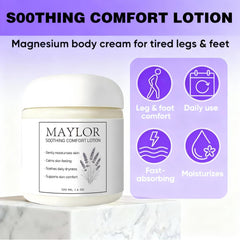 Narvokey soothing comfort cream packaging displayed for home or travel use.