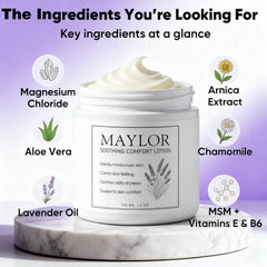 Narvokey travel-size cream ready for on-the-go relief.