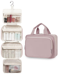 Narwey bag uses padded fabric for durability and soft interior protection
