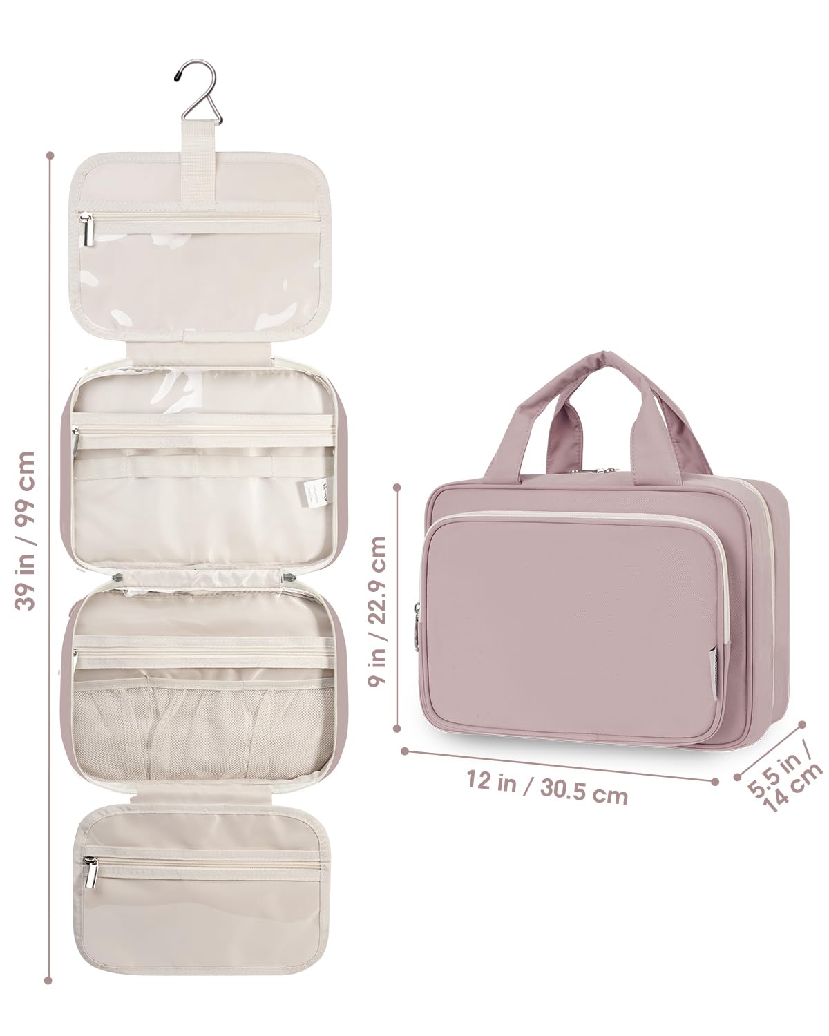 Narwey bag serves as a versatile travel companion for gym, camping, or home use