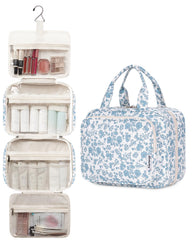 Narwey padded fabric and soft lining protect contents during travel.