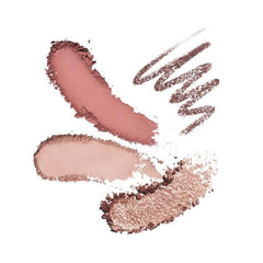 Natasha Denona Mini Macro Tech Eye Crayon Taupe used for precise liner with lasting color.