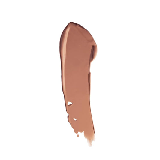 Natasha Denona HY-SCULPT Foxy swirl demonstrates emulsion-like texture for effortless application