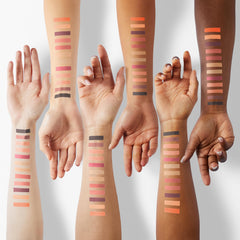 Natasha Denona My Dream neutrals collection offers versatile everyday tones.