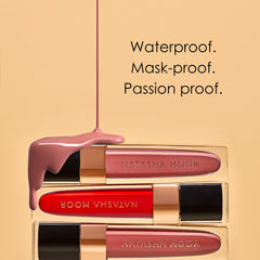 Natasha Moor Storm close-up shows velvety matte finish
