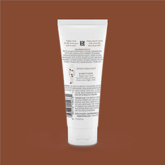 Native 72-hour odor protection label indicating long-lasting freshness